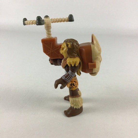 Imaginext battle arena 2025