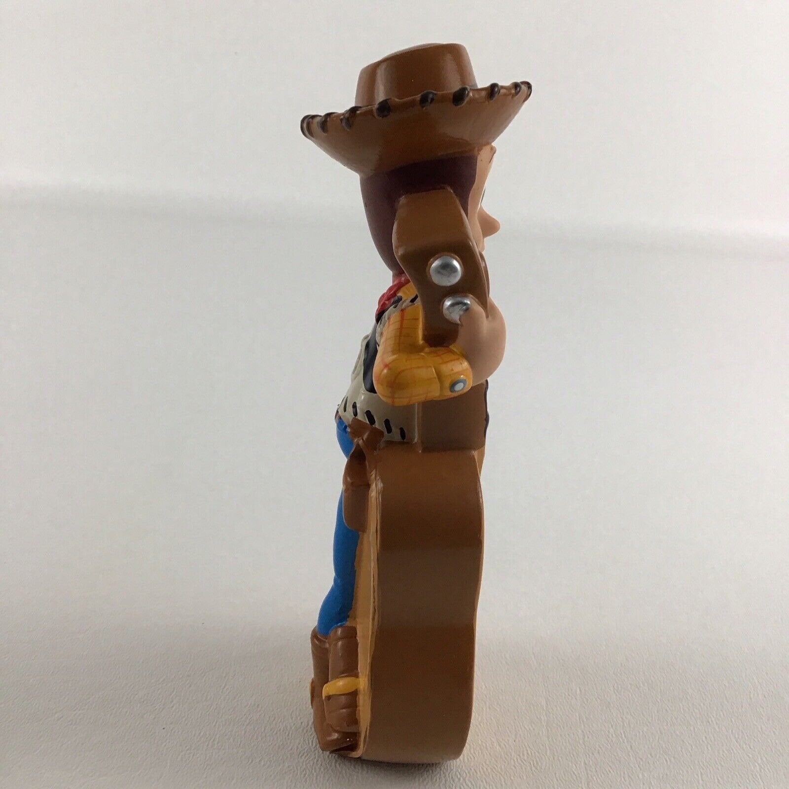 ディズニー ピクサー トイストーリー 保安官 ウッディ フィギュア