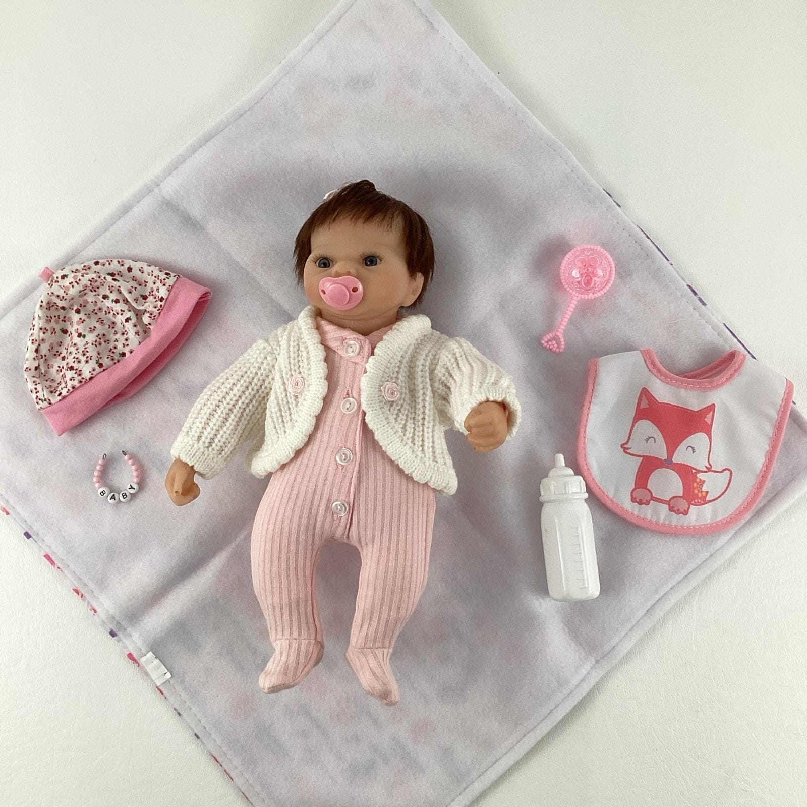 Ashton Drake Emmy 11