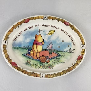 Pooh Selandia - Etsy