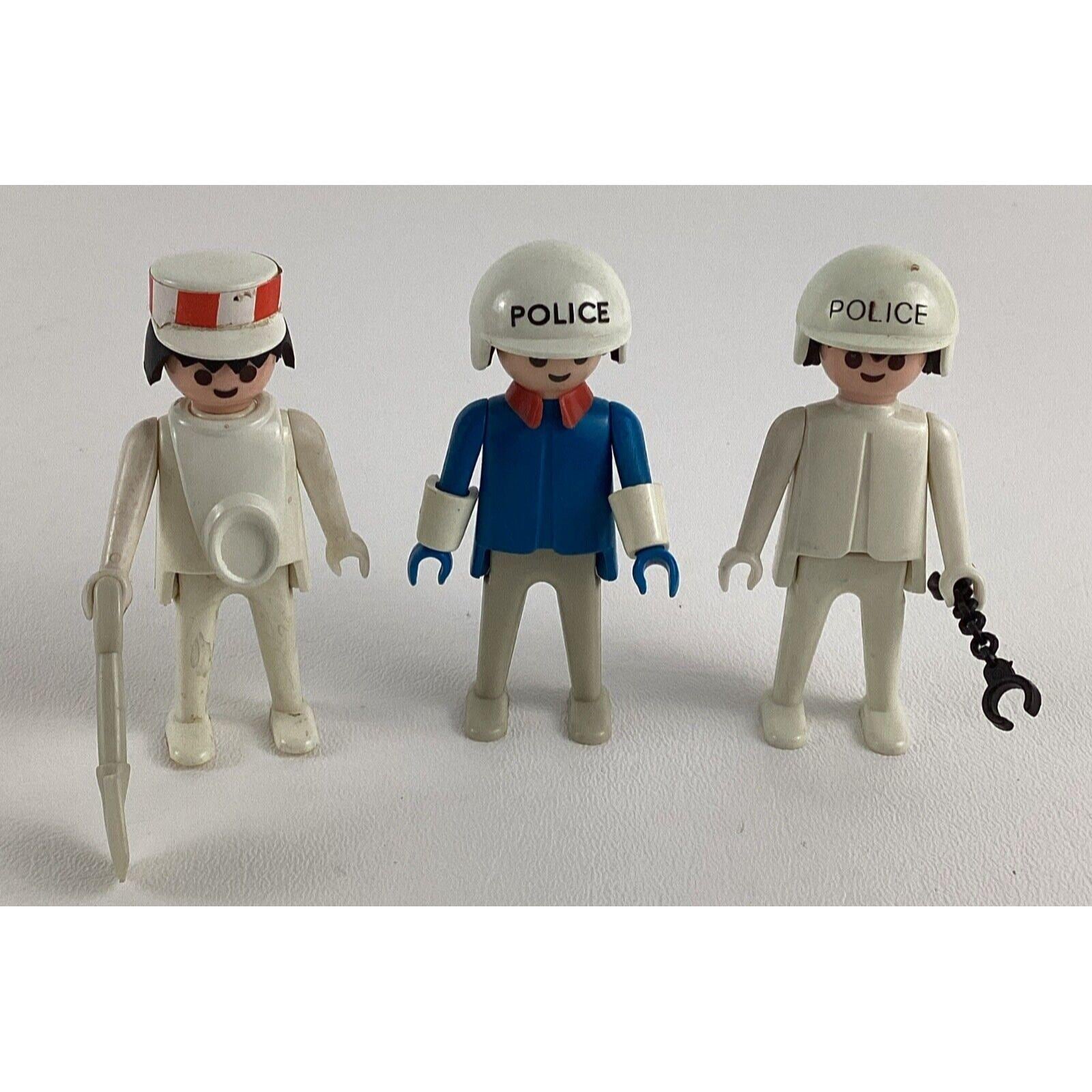 Playmobil Ambulance UK