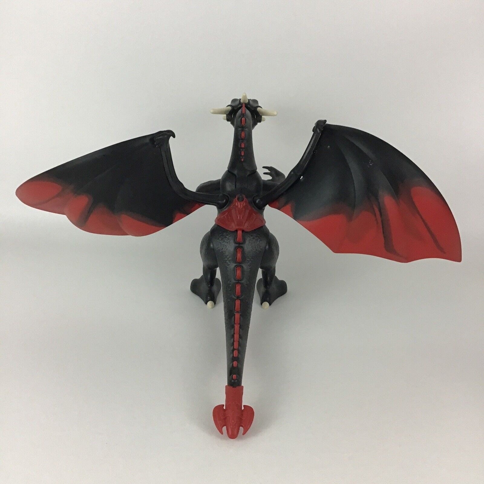 Playmobil 4838 Giant Dragon with LED Lance