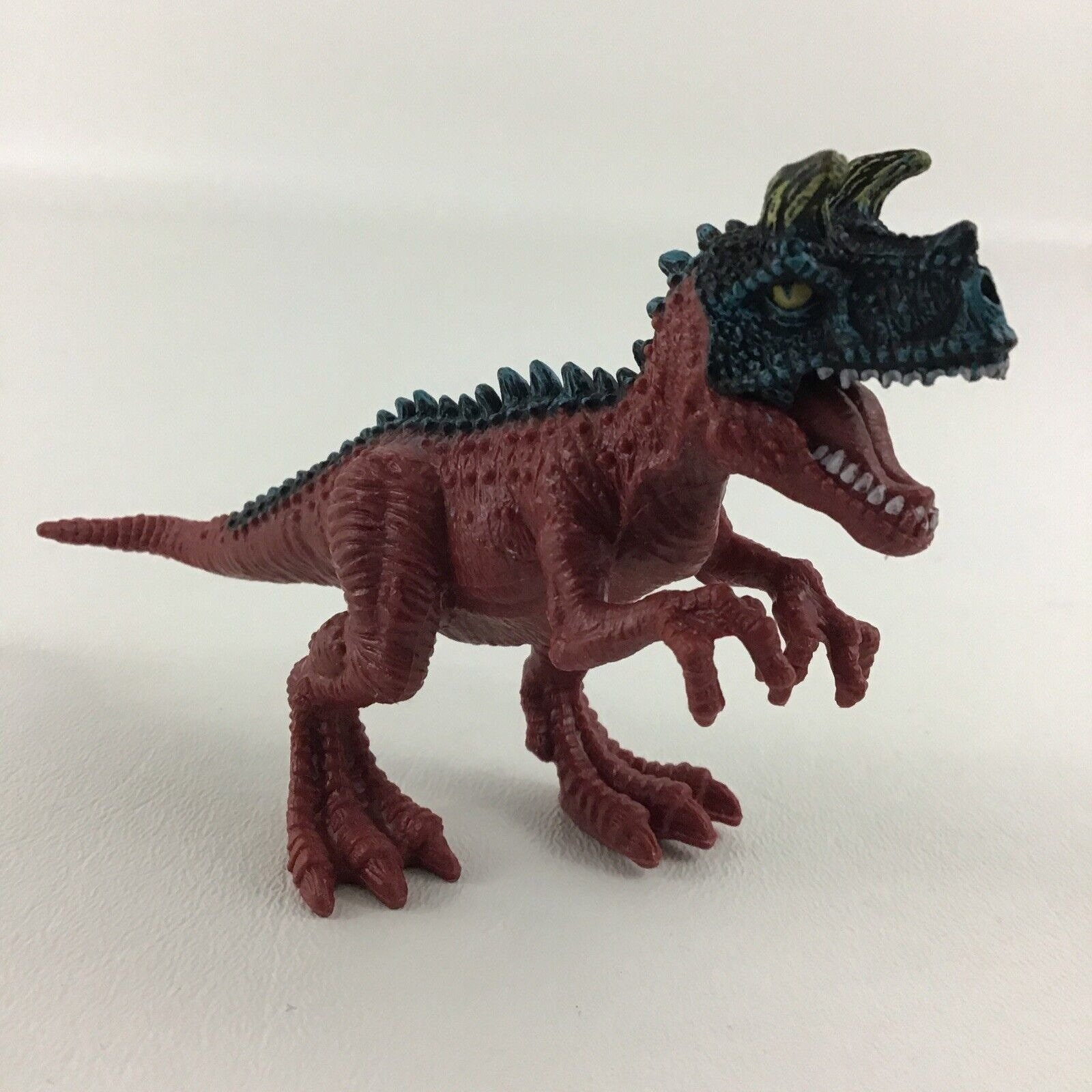 Chap Mei Dino Valley Dinosaur Figure Allosaurus Prehistoric