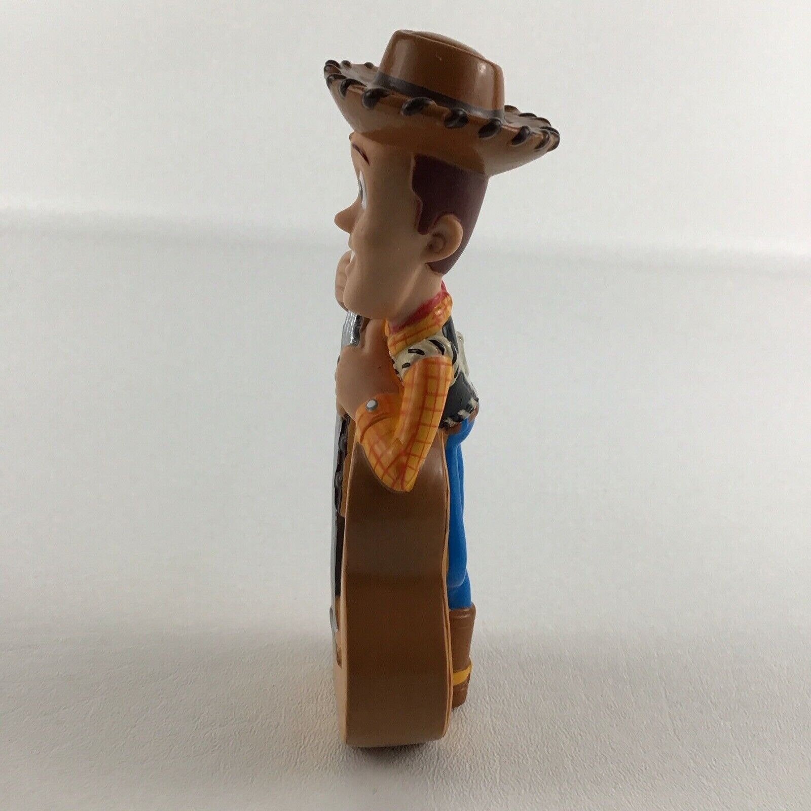 ディズニー ピクサー トイストーリー 保安官 ウッディ フィギュア