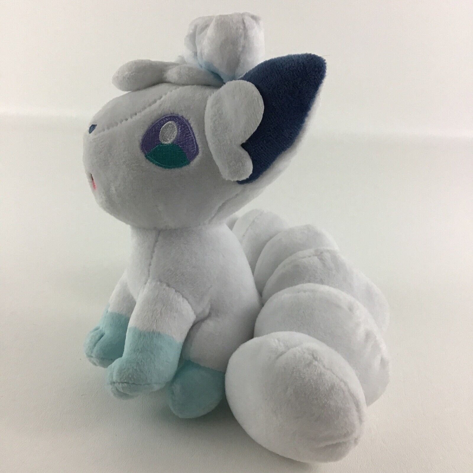 Pokemon vulpix plush hotsell