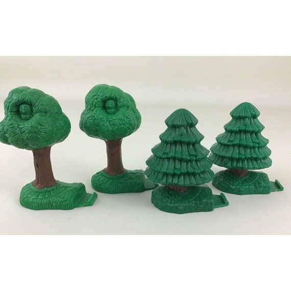 Fisher Price Geotrax Train Set 