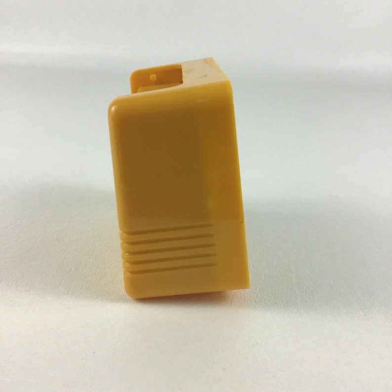 Sesame Street Big Bird Alarm Clock Muppets Spartus Vintage Etsy