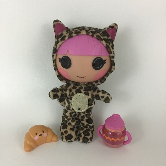 Lalaloopsy Kat's Little Sisters 7 Baby - Etsy