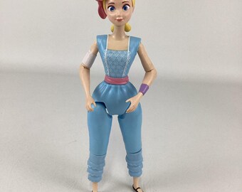 ヴィンテージ ディズニー ピクサー トイストーリー - PVC フィギュア