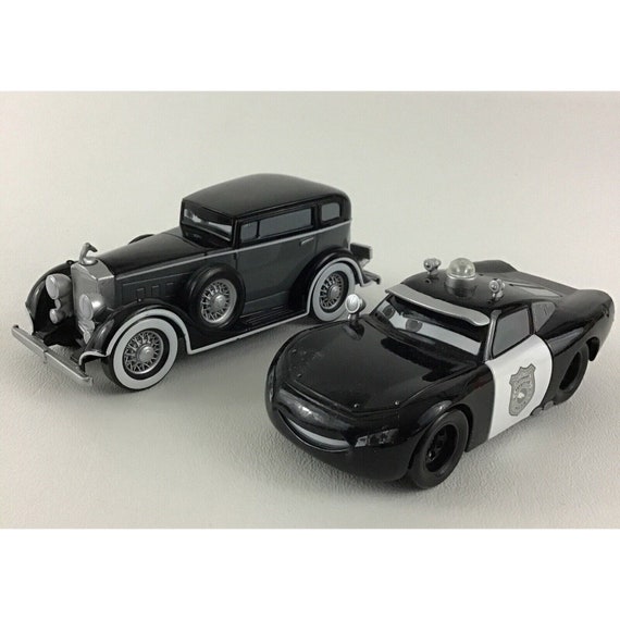 Buy Disney Cars Toon Mater Private Eye Disney Store 1 43 Big D