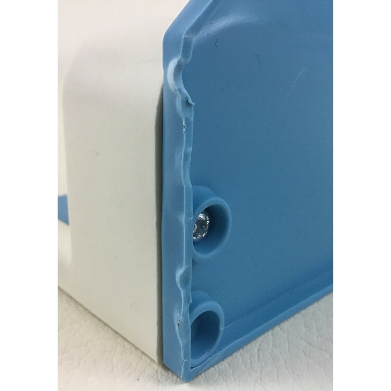 Little Tikes Blue Roof Dollhouse Bathroom Tub Sink Replacement Etsy