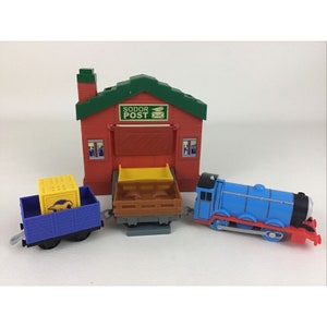 Gullane thomas track sale