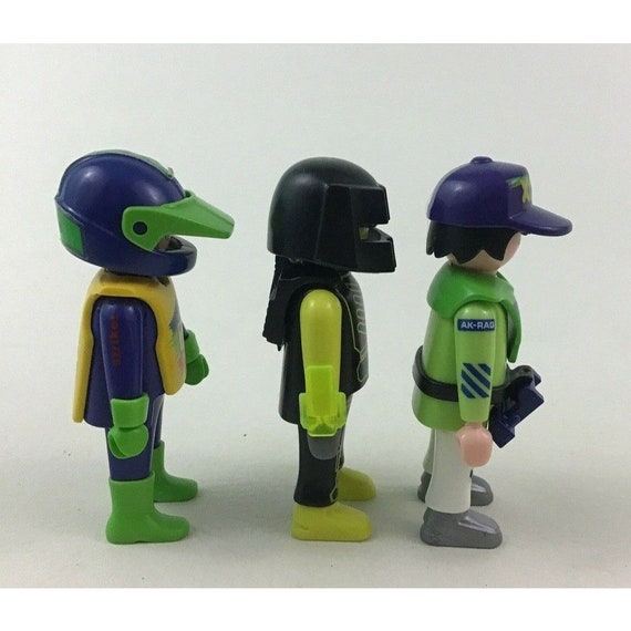 Playmobil bmx bike sale