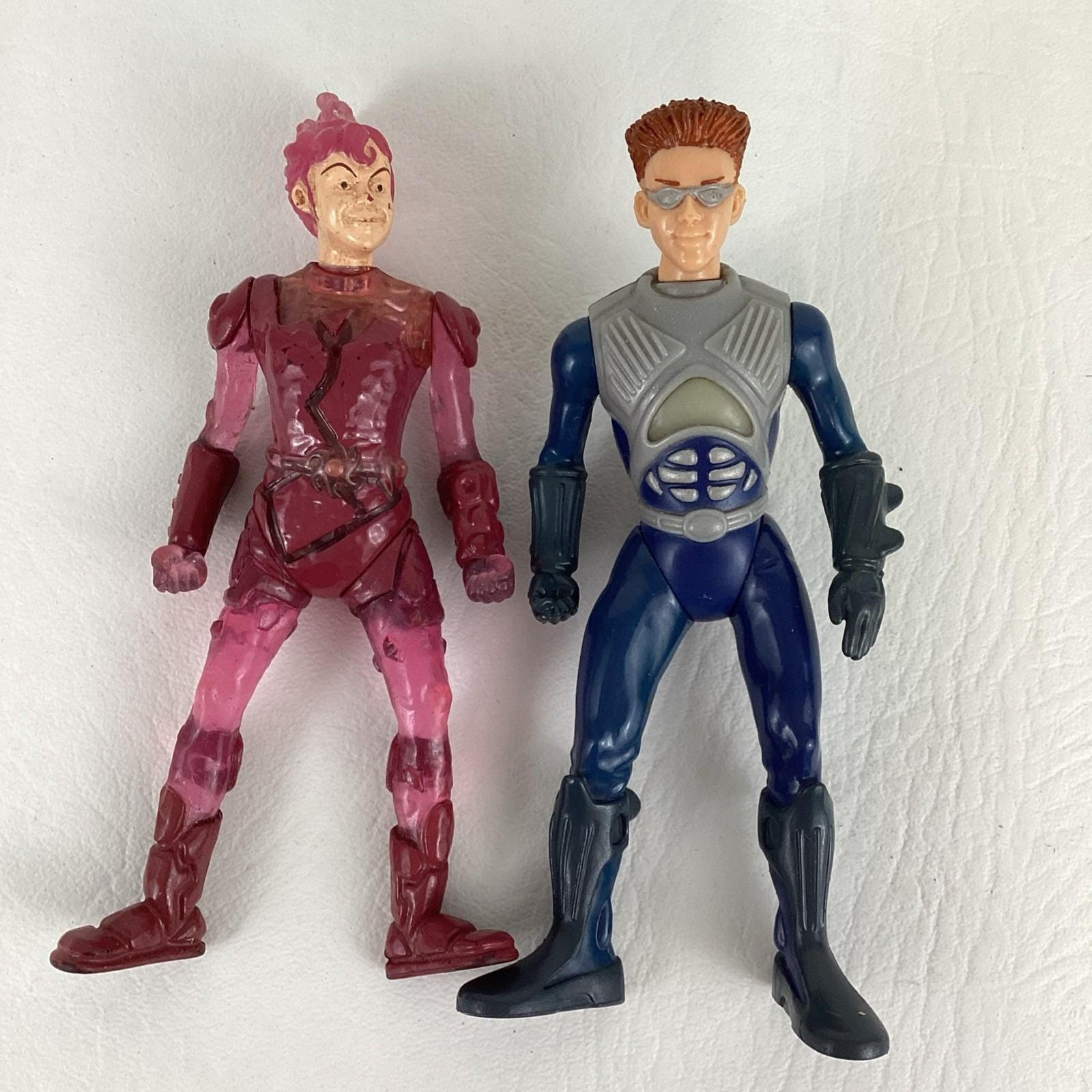 Shark Boy Lava Girl Canada