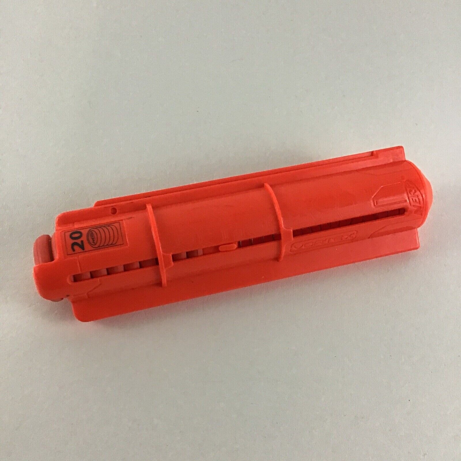Nerf Vortex 20 Round Clip