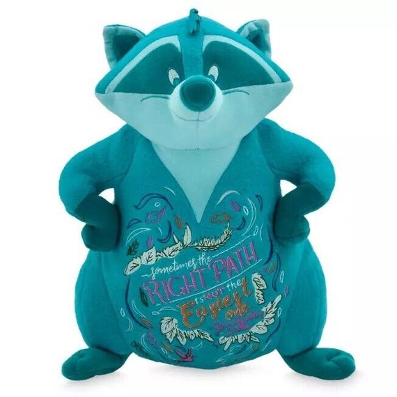 Pocahontas plush hotsell