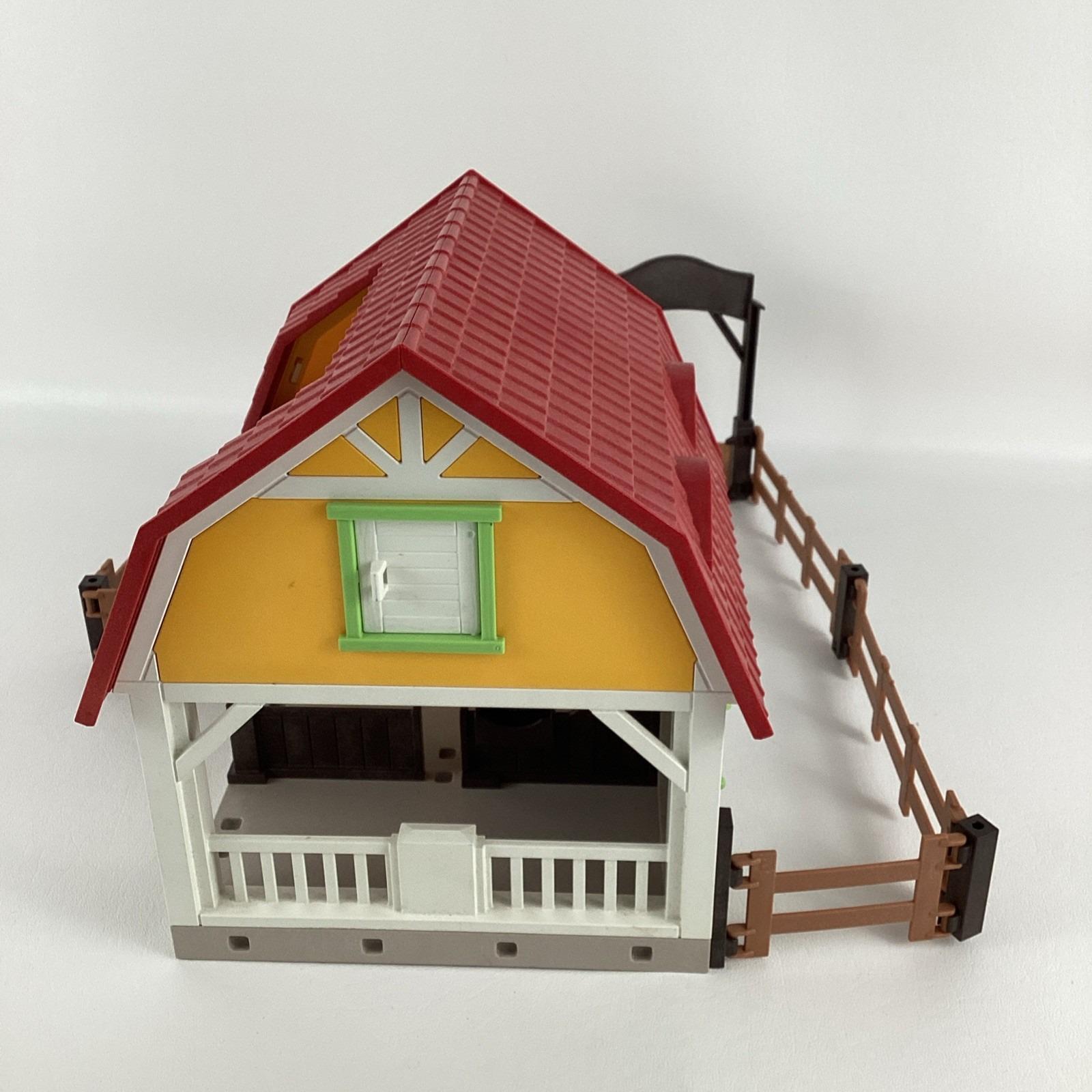Playmobil Country Ranch Réf 5222, Neuf Jamais Ouvert, Thème Chevaux