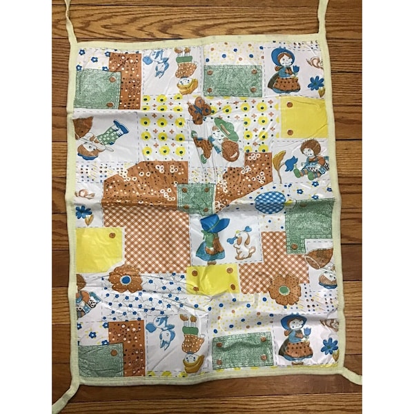 Changing Mat Cover Etsy