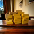 Turmeric & Kojic Acid Soap Bar - Wholesale