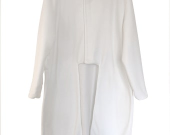 Snowtrooper Duster
