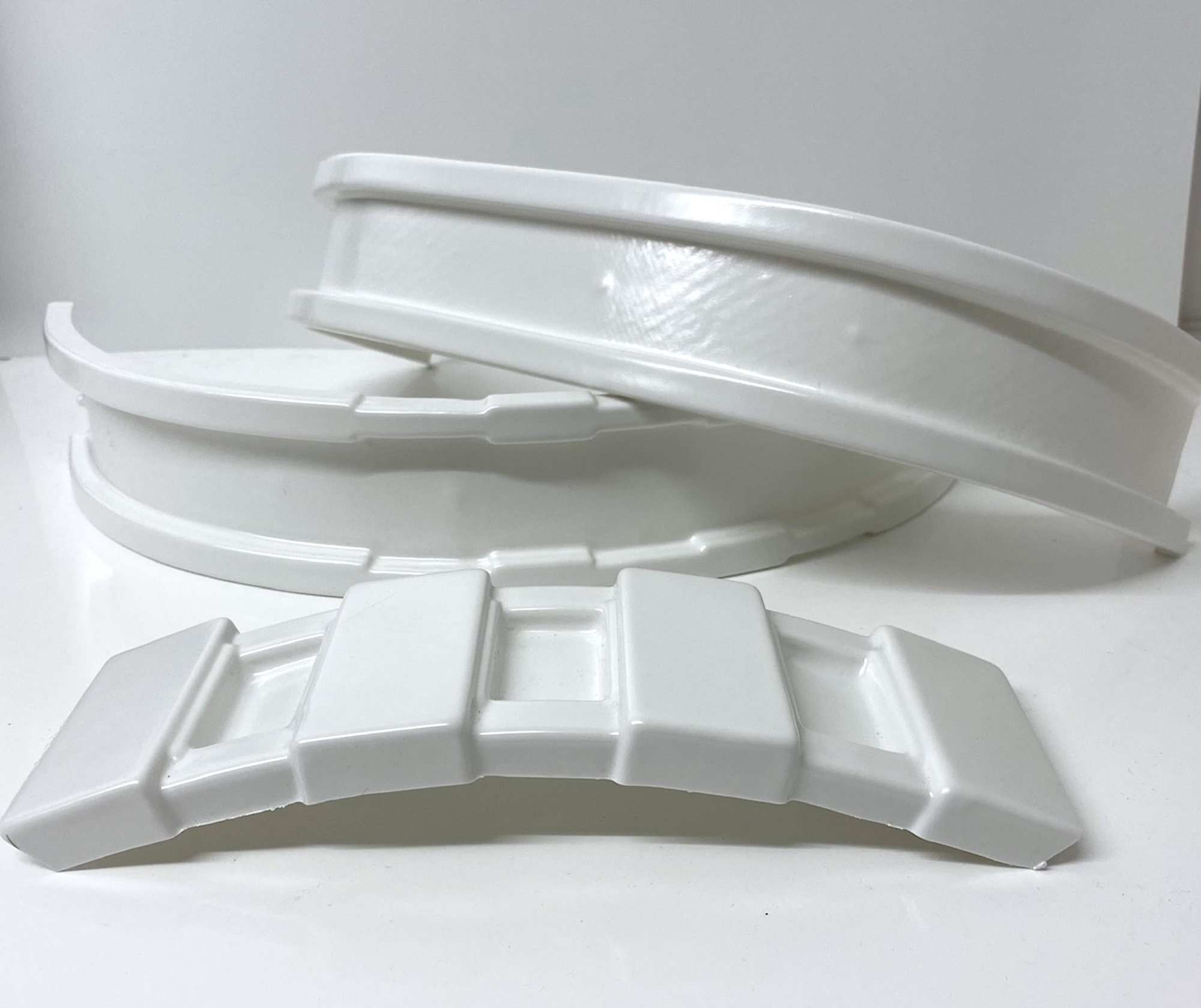 Clone Trooper [movie Realistic] - Belt and O2 Tank - Etsy