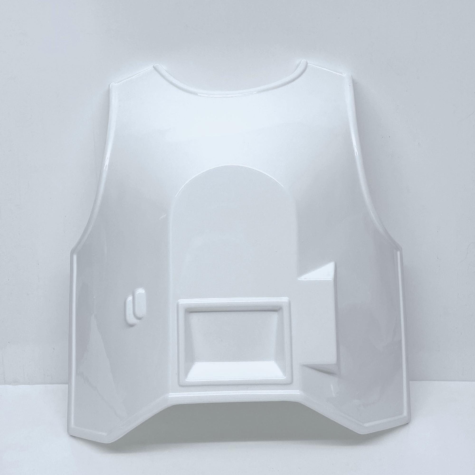Snowtrooper Chest Plate