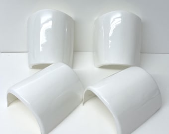 Clone trooper [Animated Season 4] - Bicep Parts