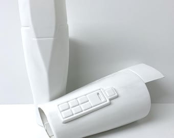 Clone trooper [Animated Season 4] - Forearm parts