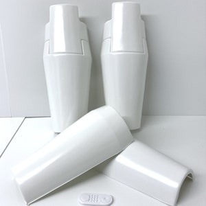 Jedi General - Forearm parts