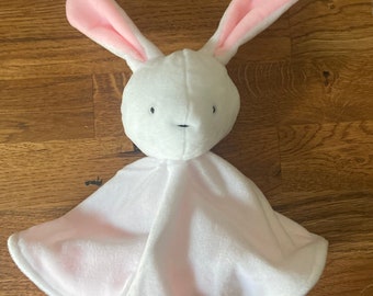 Baby Rabbit Plush