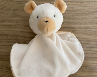 Baby Bear Plush