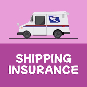 Shipping Insurance