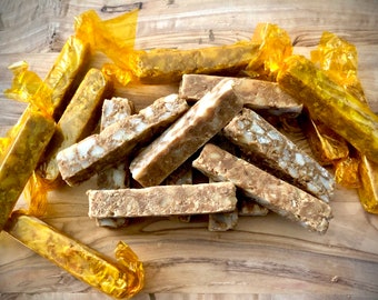 Pili Pastillas (Pili Nut)