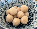 Yema Pastillas de Leche - 100% Carabao’s Milk!