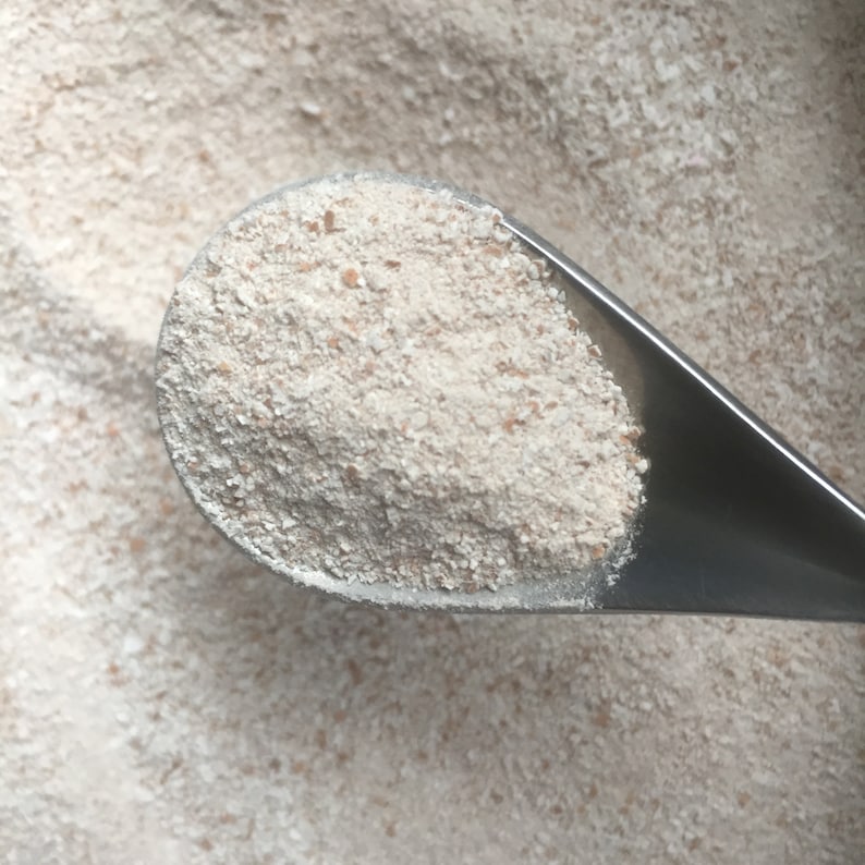 Cascarilla eggshell Powder 15g 30g and 50g Bag Etsy UK