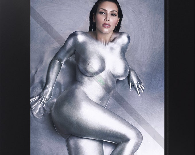 Nude Kim Pics
