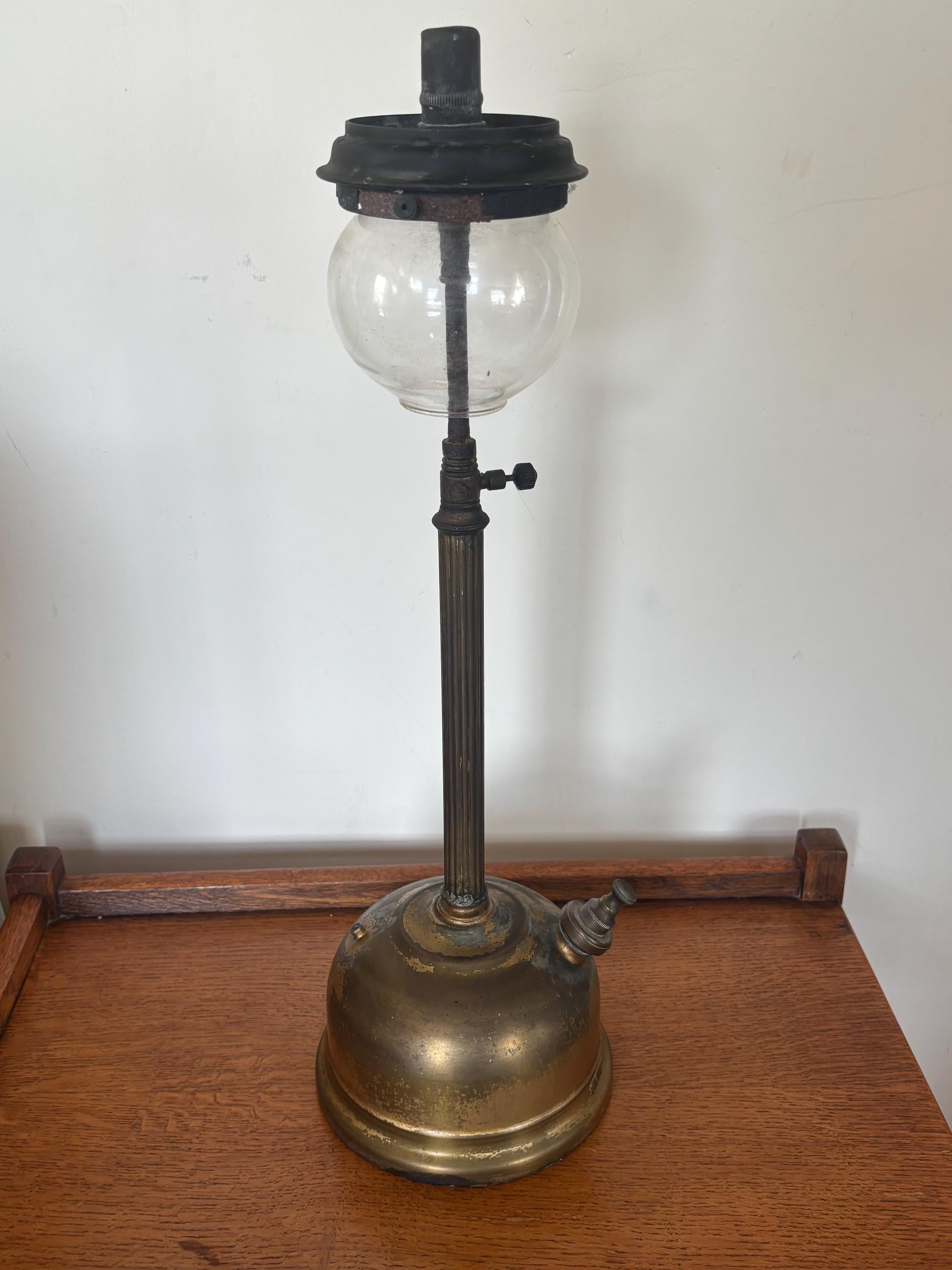Tilley Lamps - Etsy