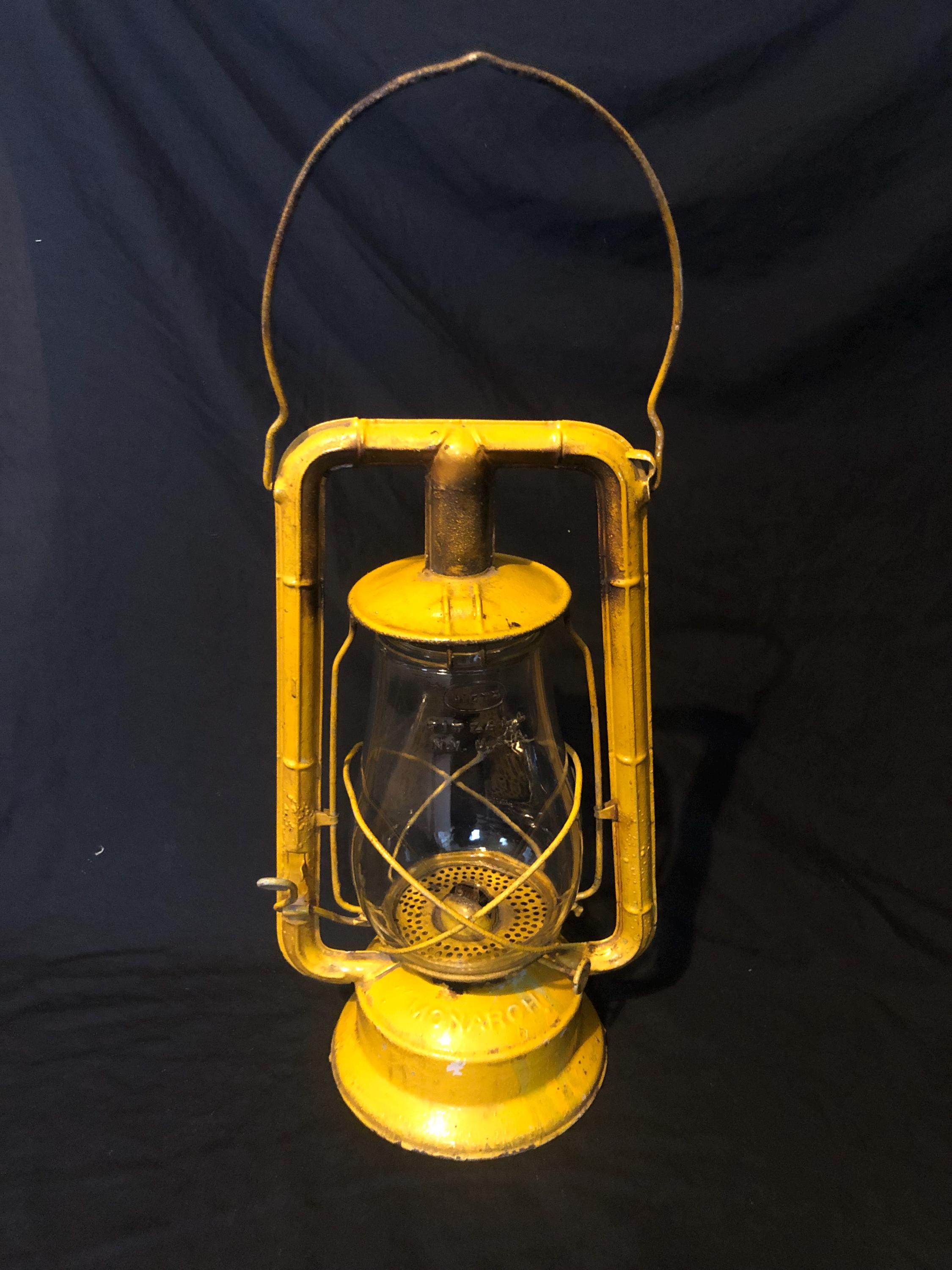 Dietz Monarch Lamp - Etsy Dietz Monarch Lamp - Etsy