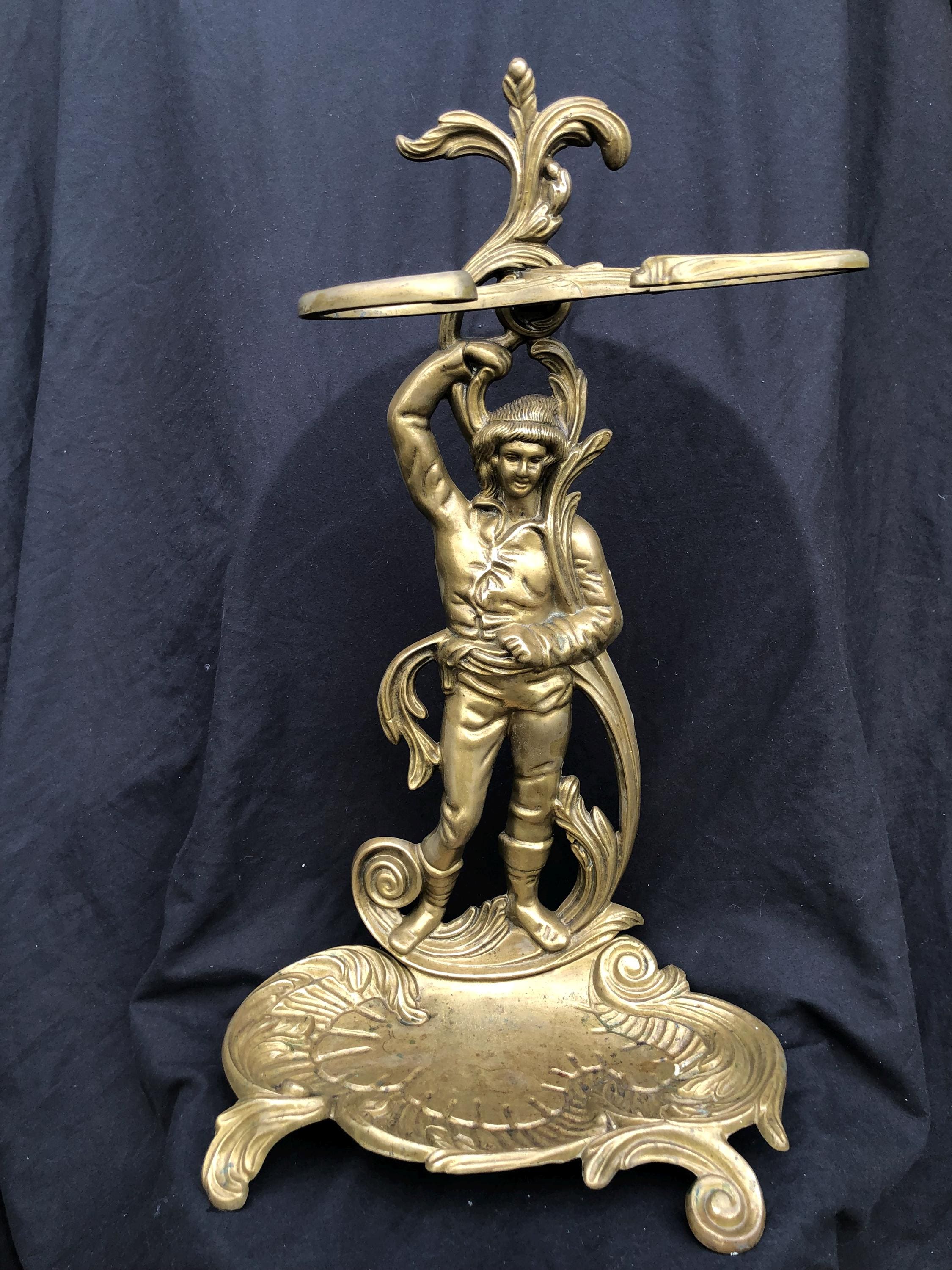 傘立て 真鍮 フランスアンティーク 傘立て 真鍮」の人気商品一覧