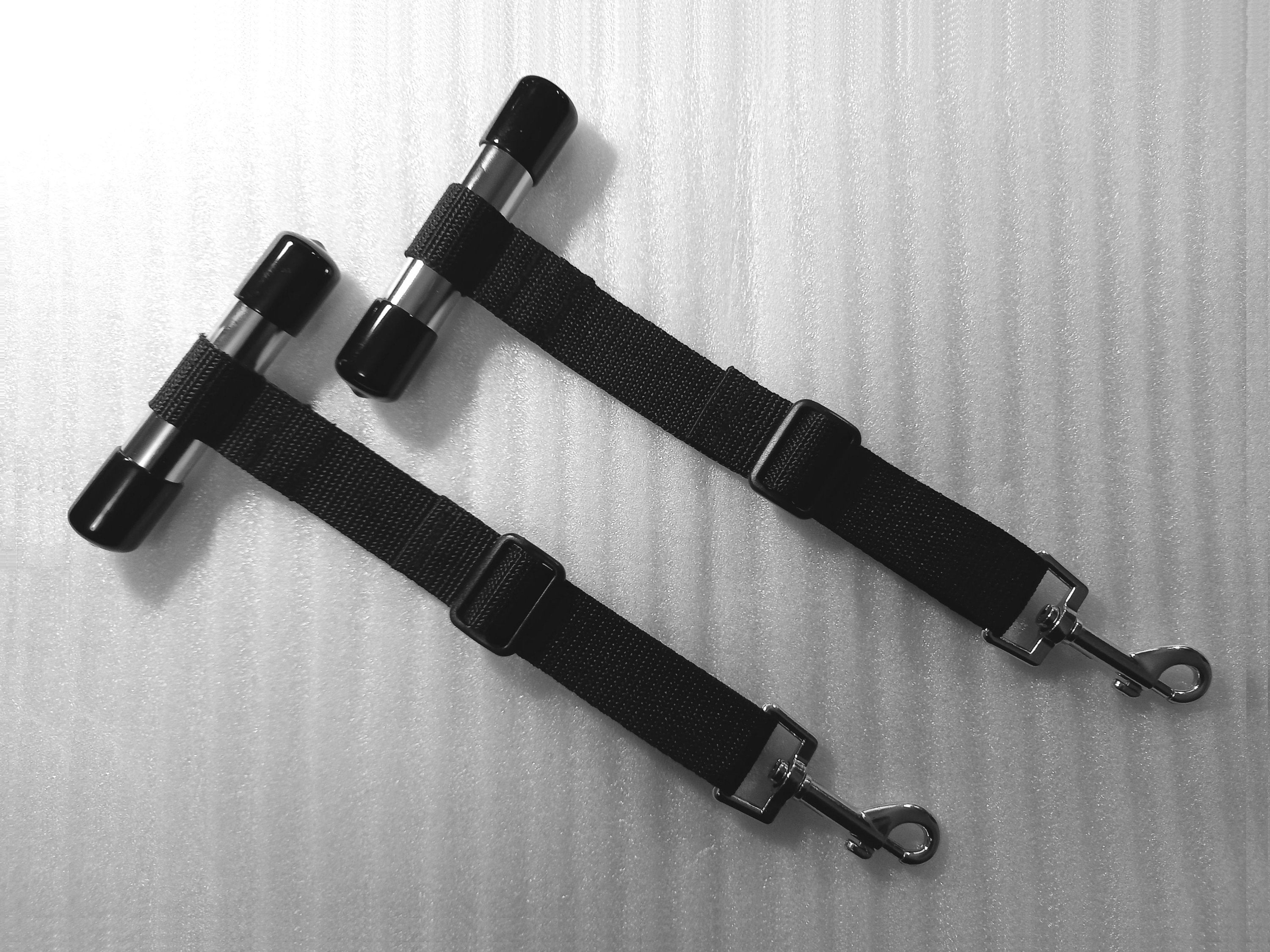 Over Door Restraint System Bondage Restraint Straps Etsy UK