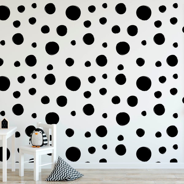 Dalmatian Wallpaper Etsy Canada