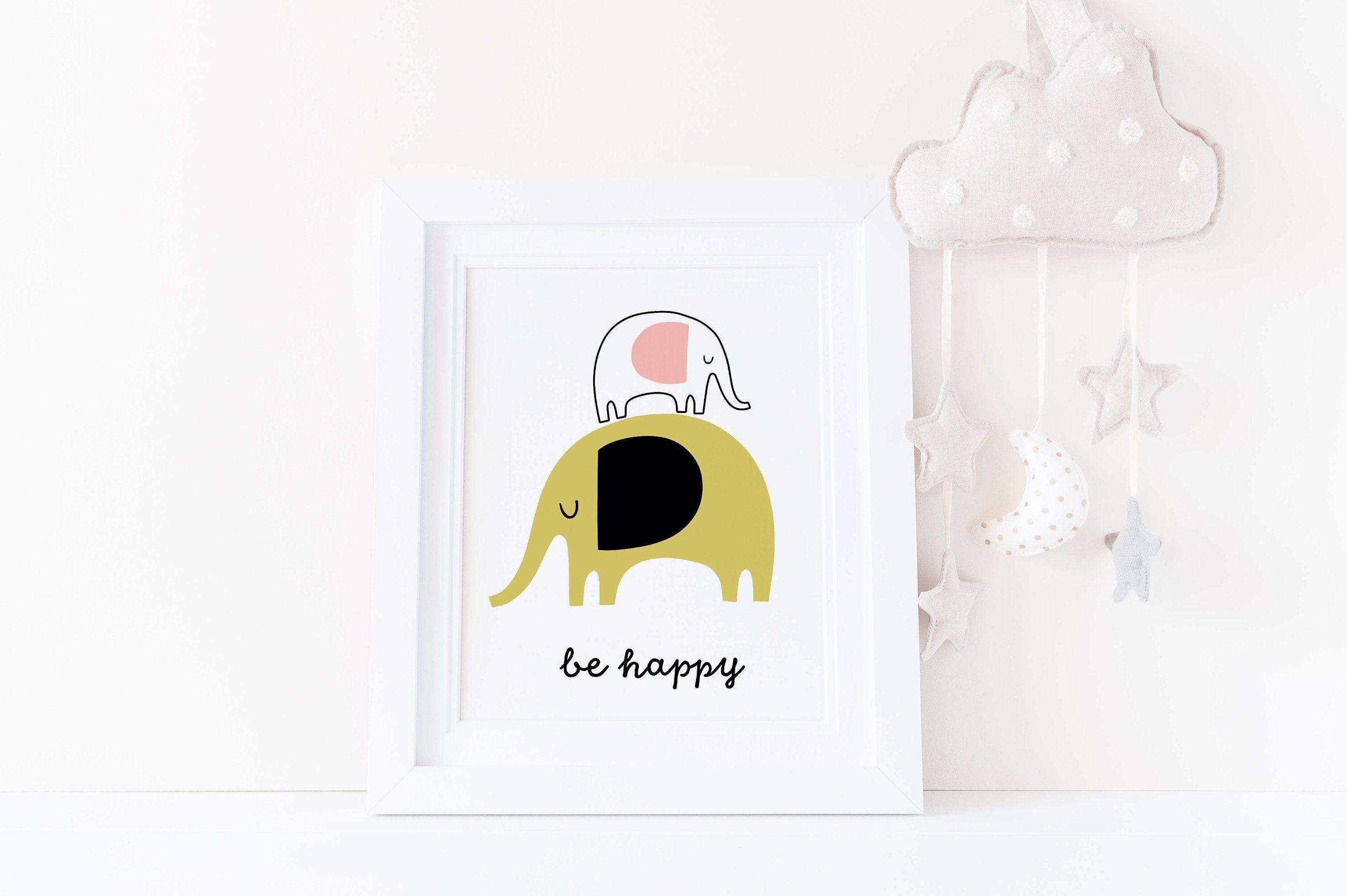 Boho Nursery Art Prints Nursery Quotes Art Prints Boho Etsy UK