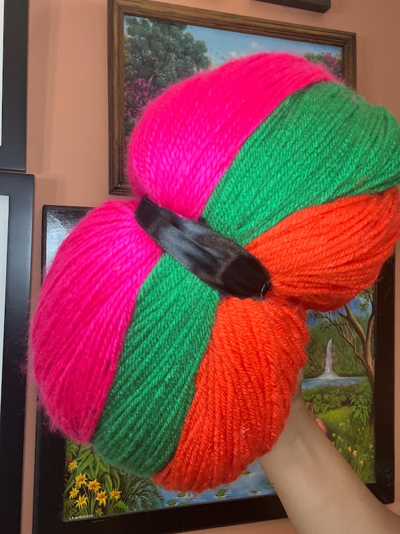 Folklorico Braid Headpiece: Oaxaca San Luis Potosí Style - Etsy display picture 3