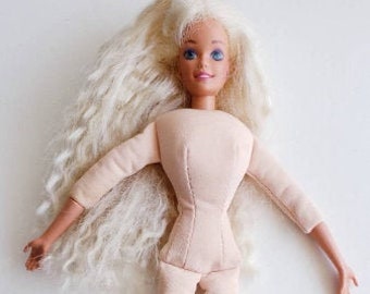 Nude Barbie Doll | Etsy