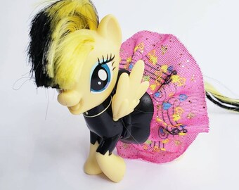 Ooak My Little Pony Etsy