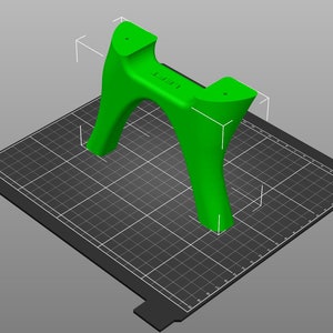 Cricut Maker Legs STL Download