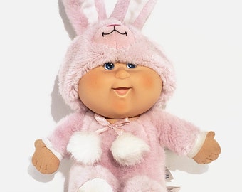 bunny cabbage patch