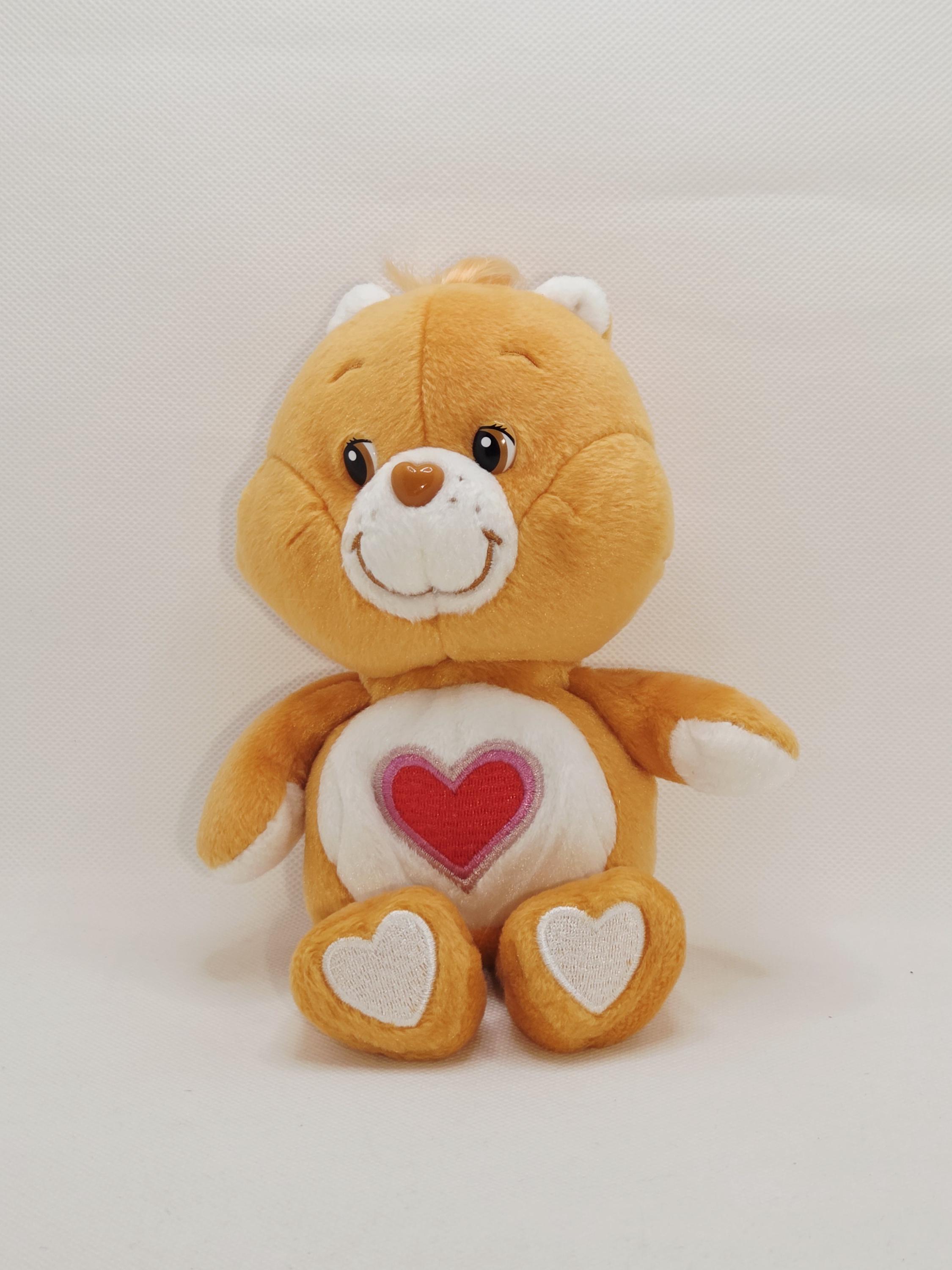Vintage Care Bears 2002 - Etsy