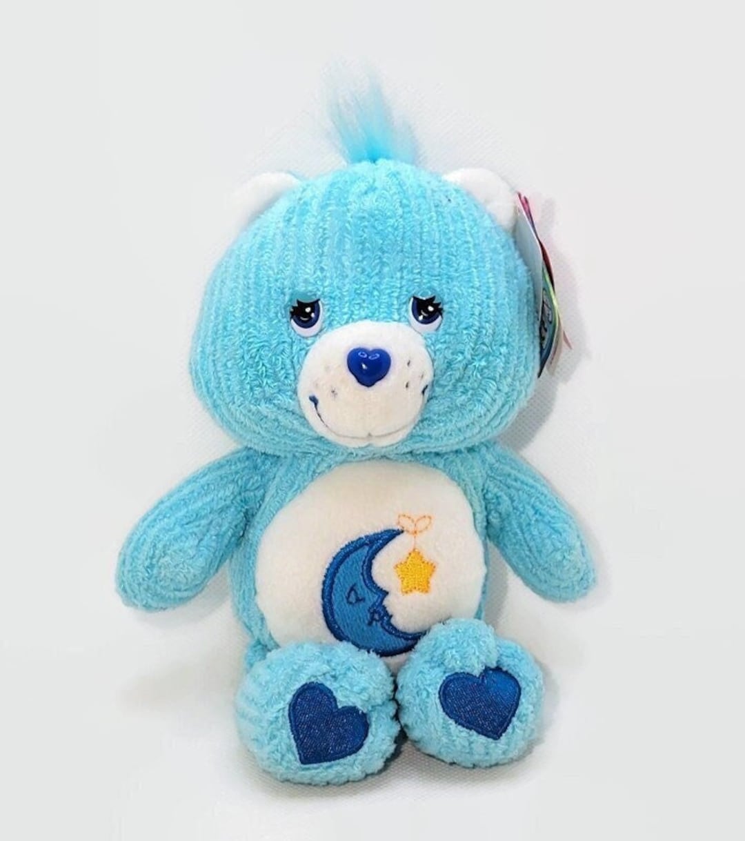 ☆23SS☆【Bad Blue】☆Baby BadBear Ca.p☆帽子☆ ☆23SS☆【Bad Blue】☆Baby BadBear Ca.p☆帽子☆ (Bad Blue