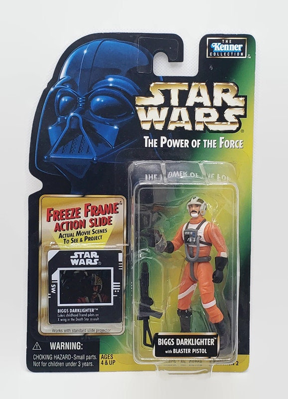 Kenner 1997 Star War - Etsy